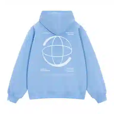 PAKA Hoodie