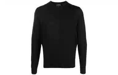 EMPORIO ARMANI FW22 Logo