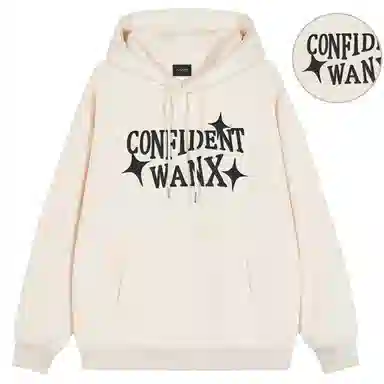 WANX Hoodie