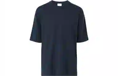 Burberry SS22 logo