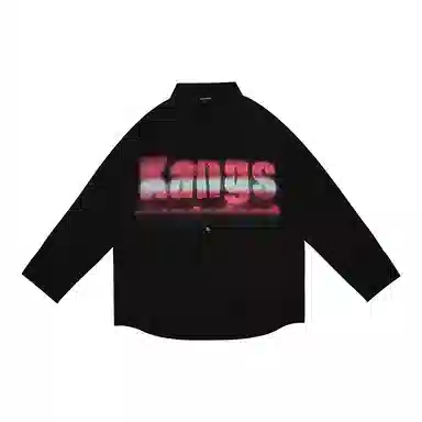 Kang's wonderland Logo