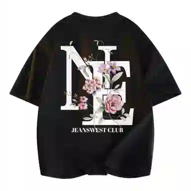 JEANSWEST CLUB LogoT