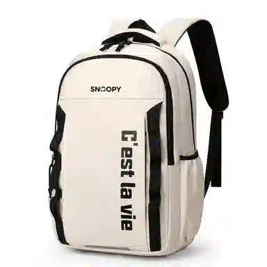SNOOPY