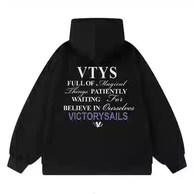 Victory sails logo