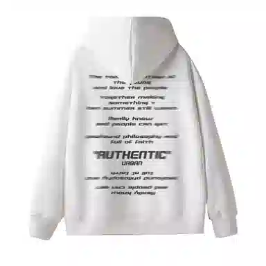 URBAN AUTHENTIC logo