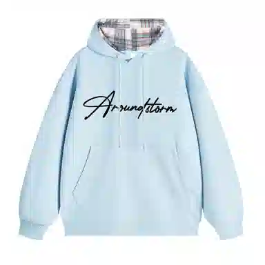 Lightning X Storm Logo