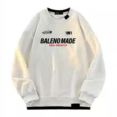 BALENO LOGO
