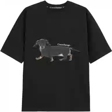 CasseSango x ANTERIORLOVED T