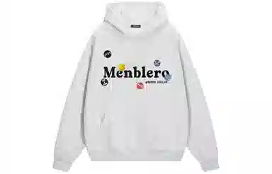 Menblero Logo