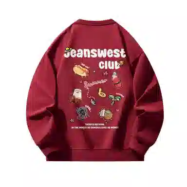 JEANSWEST CLUB QLogo