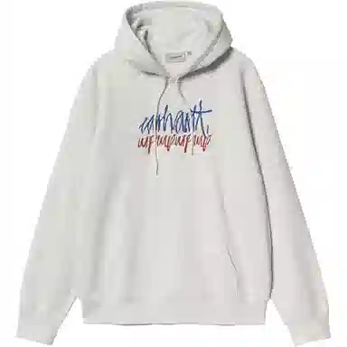 Carhartt WIP Hooded Stereo Sweat