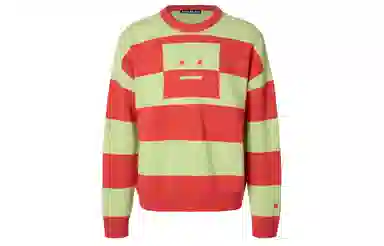 Acne Studios FW22 Face