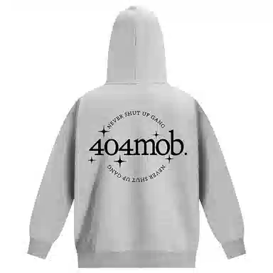 404MOB GANG Logo