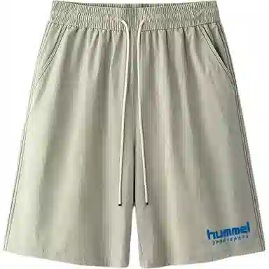 hummel LOGO