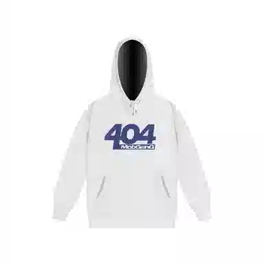 404MOB GANG Logo