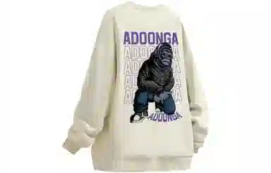 ADOONGA 350