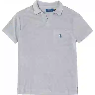 Polo Ralph Lauren SS24 LogoPolo