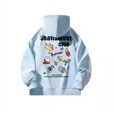 JEANSWEST CLUB QLogo