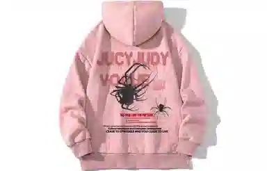 JUCY JUDY logo