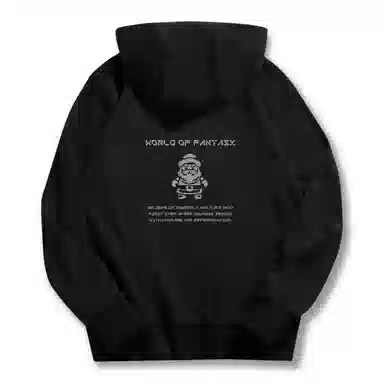 Nike Sportswear Club Fleece 3M