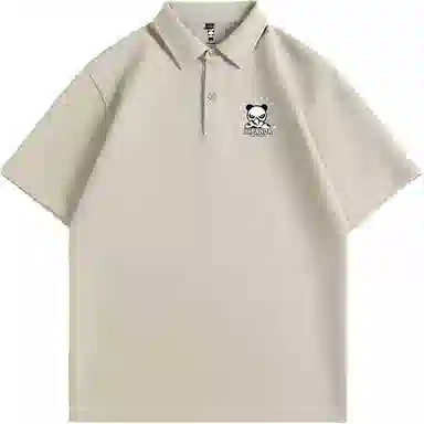 HIPANDA Polo
