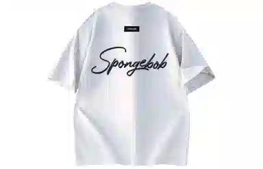 SPONGEBOB SQUAREPANTS LogoT