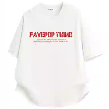 FAVEPOP T