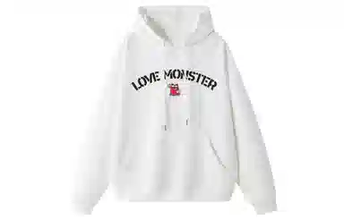 love monster logo