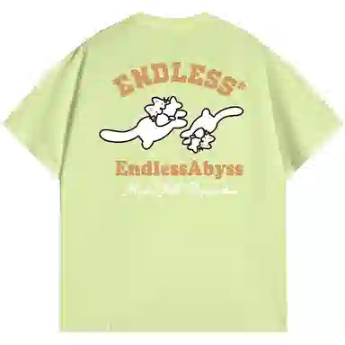 Endless Abyss LogoT