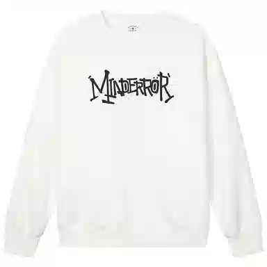 MIND ERROR
