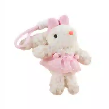 ELEPH BUNNY 15cm