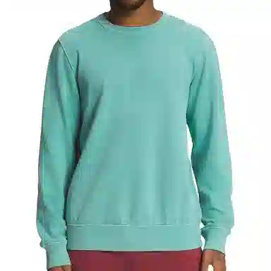 THE NORTH FACE Garment Dye Crew