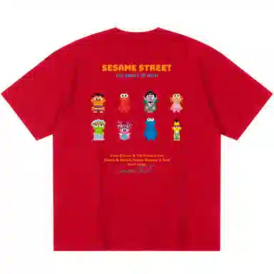 Sesame Street T-Shirt