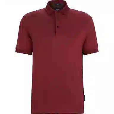 HUGO BOSS LogoPolo