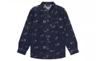 MLB MONOGRAM 24FW logo