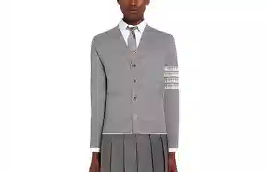 THOM BROWNE SS22 4V