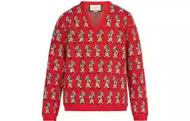 Gucci Sweater