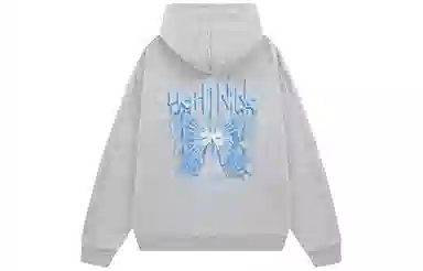 LIGHTNING MONSTER Logo