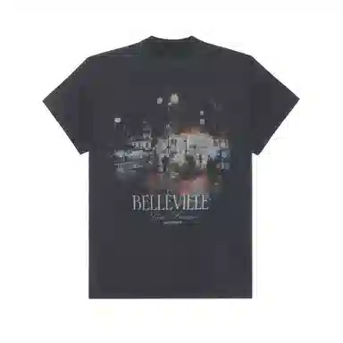 Balenciaga FW24 T
