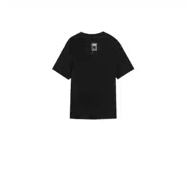 PUMA DylanGraphic Oversized SS25 T -01