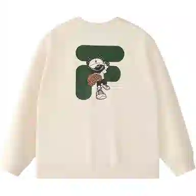 FILA FUSION FOB