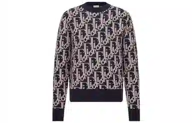 DIOR FW22 Logo
