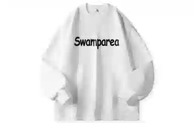 SWAMP AREA Logo