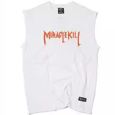 MIRACLE KILL T