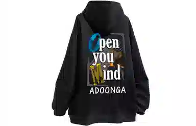ADOONGA