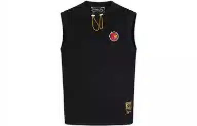 Mitchell Ness Logo