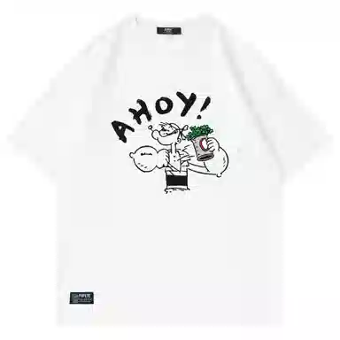 POPEYE T
