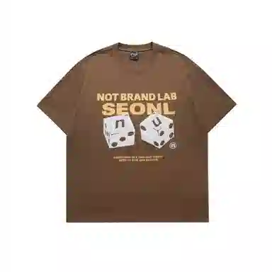 NOT BRAND ATTITUDE T