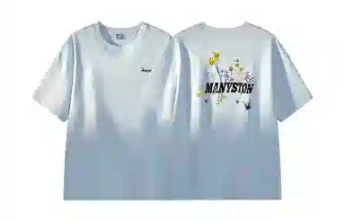 MANYSTON logoT