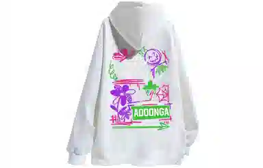 ADOONGA 350